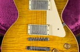 Gibson Custom 2013 Two Tone Specs 59 Les Paul VOS Green Lemon-1.jpg